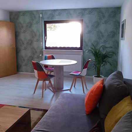 Ferienwohnung Dallmann Niestetal 外观 照片