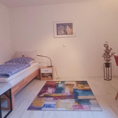 Ferienwohnung Dallmann Niestetal 外观 照片