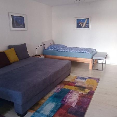 Ferienwohnung Dallmann Niestetal 外观 照片