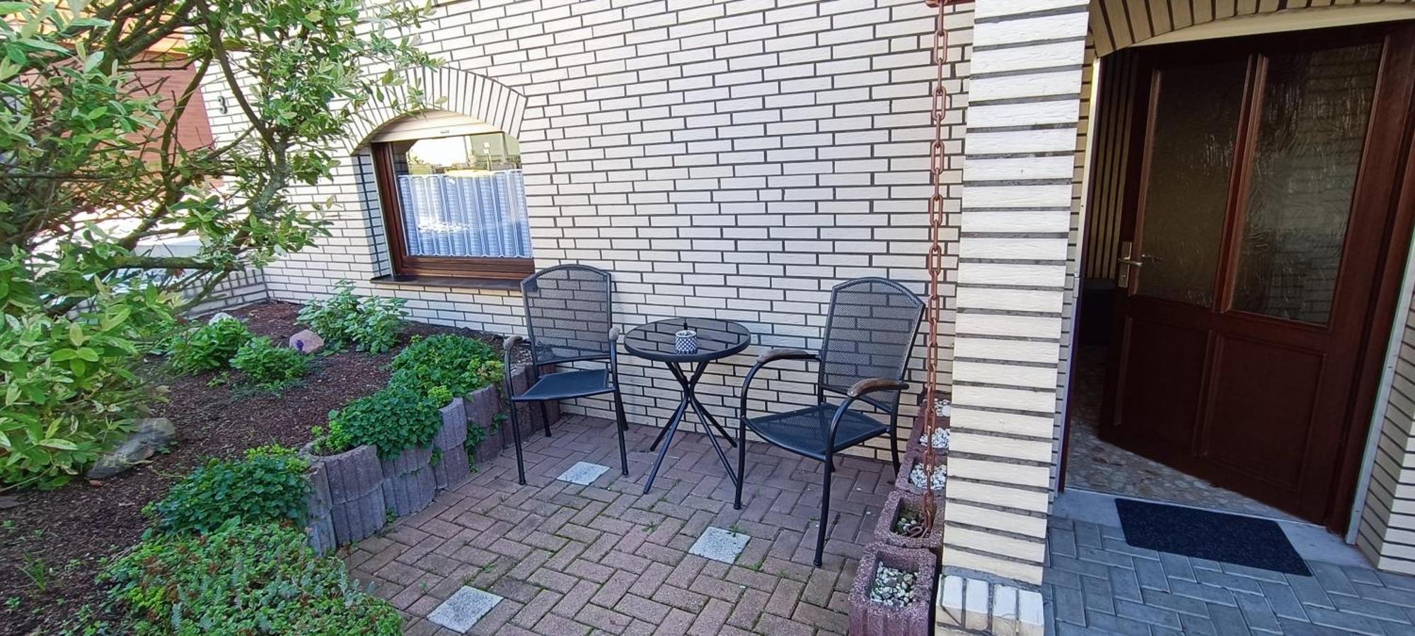 Ferienwohnung Dallmann Niestetal 外观 照片