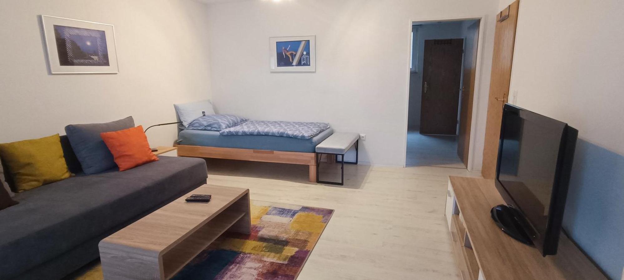 Ferienwohnung Dallmann Niestetal 外观 照片
