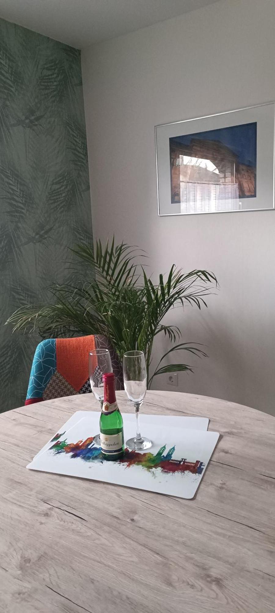 Ferienwohnung Dallmann Niestetal 外观 照片