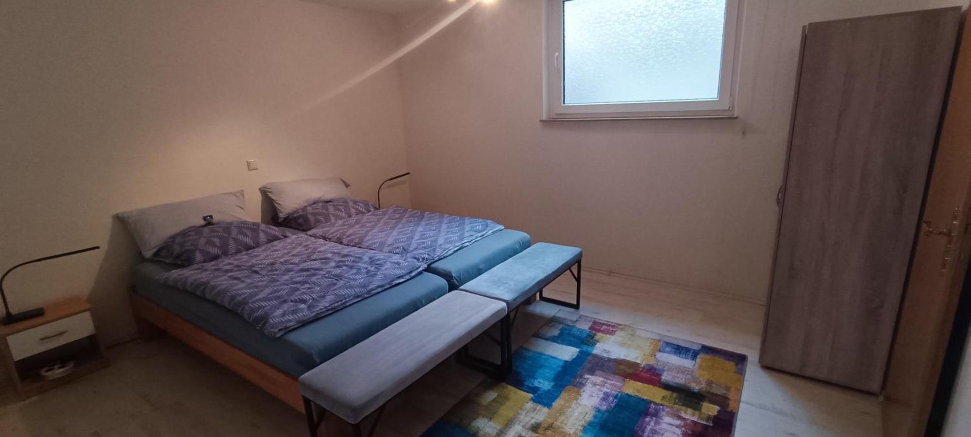 Ferienwohnung Dallmann Niestetal 外观 照片