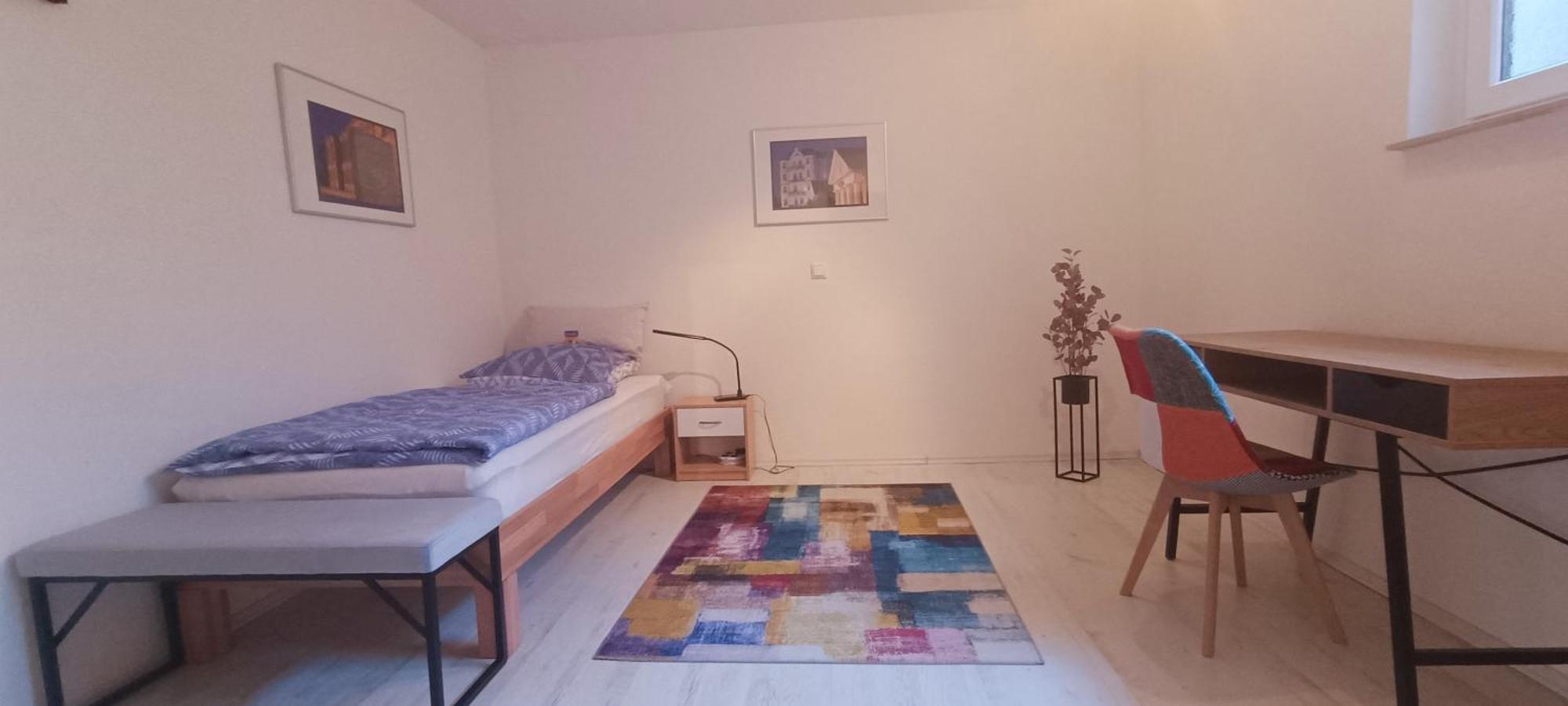 Ferienwohnung Dallmann Niestetal 外观 照片